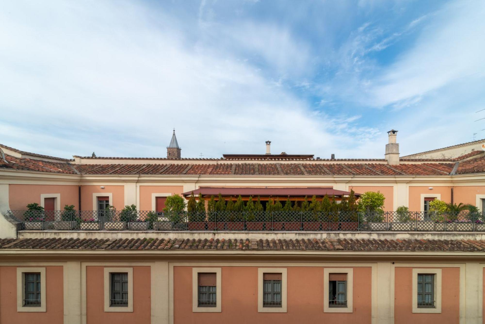 Luxury Boutique In The Center Of Appartamento *