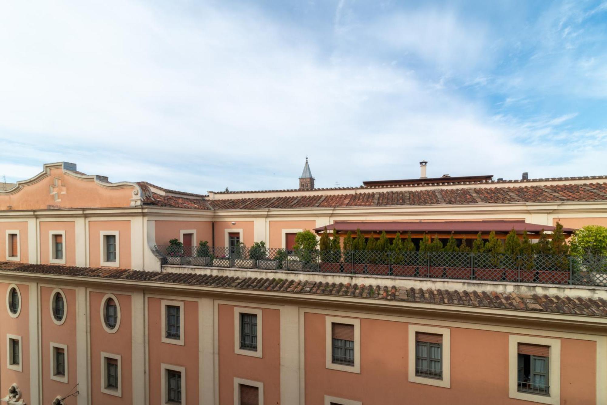 Luxury Boutique In The Center Of Appartamento *