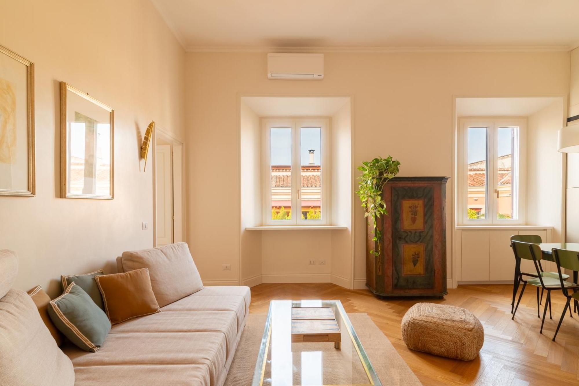 Appartamento Luxury Boutique In The Center Of