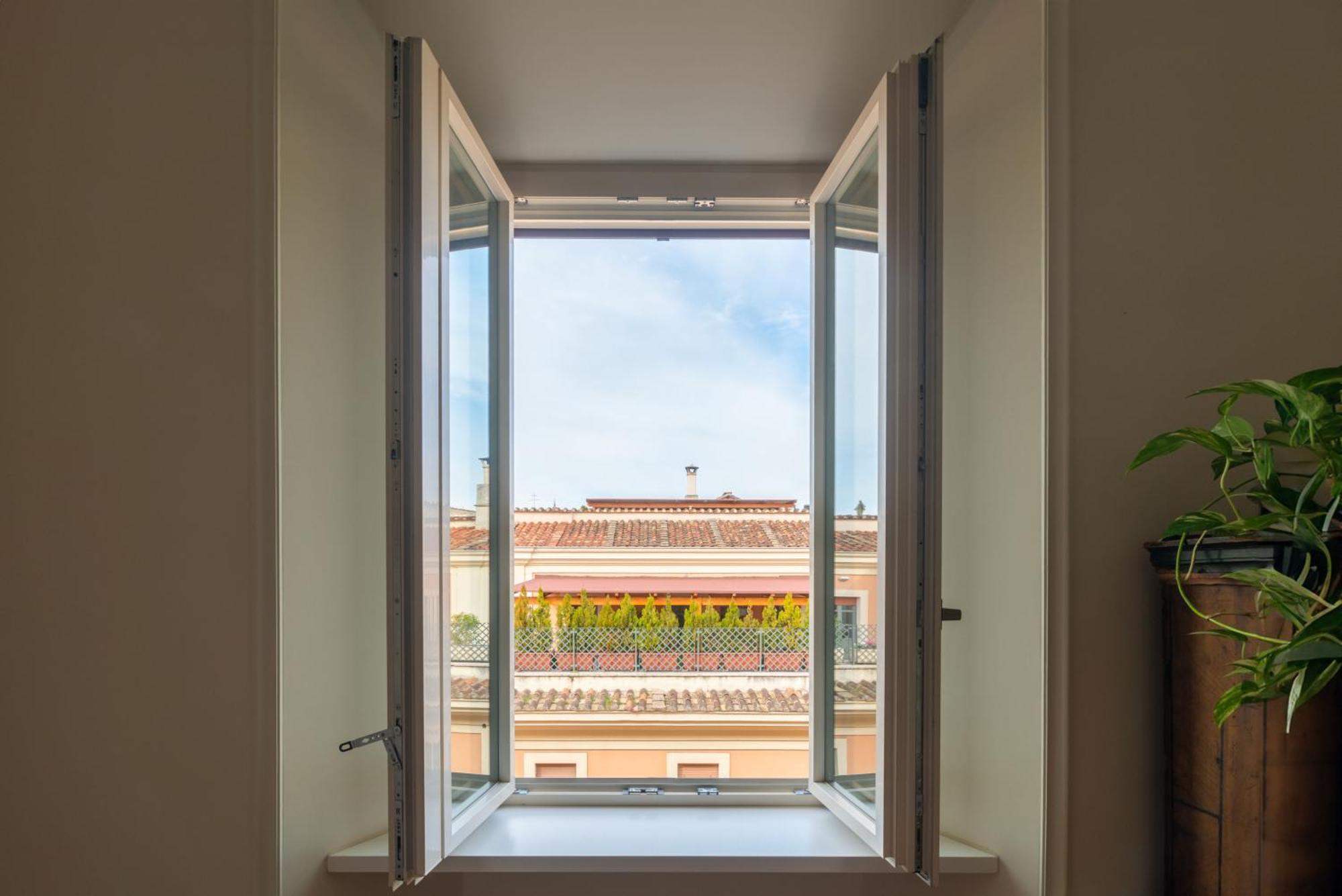 Luxury Boutique In The Center Of Appartamento *
