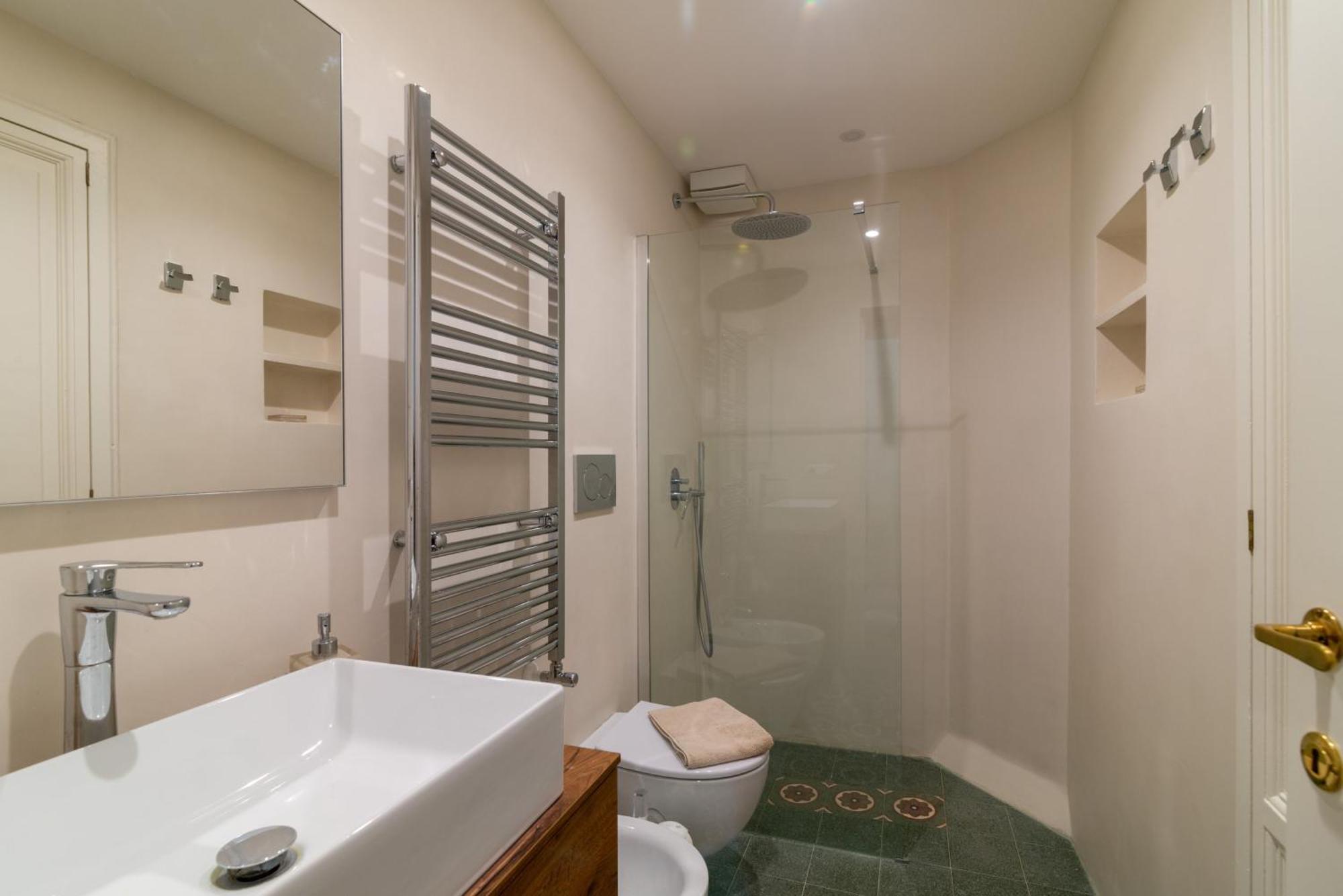 Apartamento Luxury Boutique In The Center Of Roma